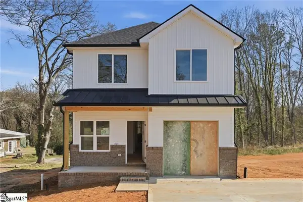 356 Thompson Street, Pendleton, SC 29670