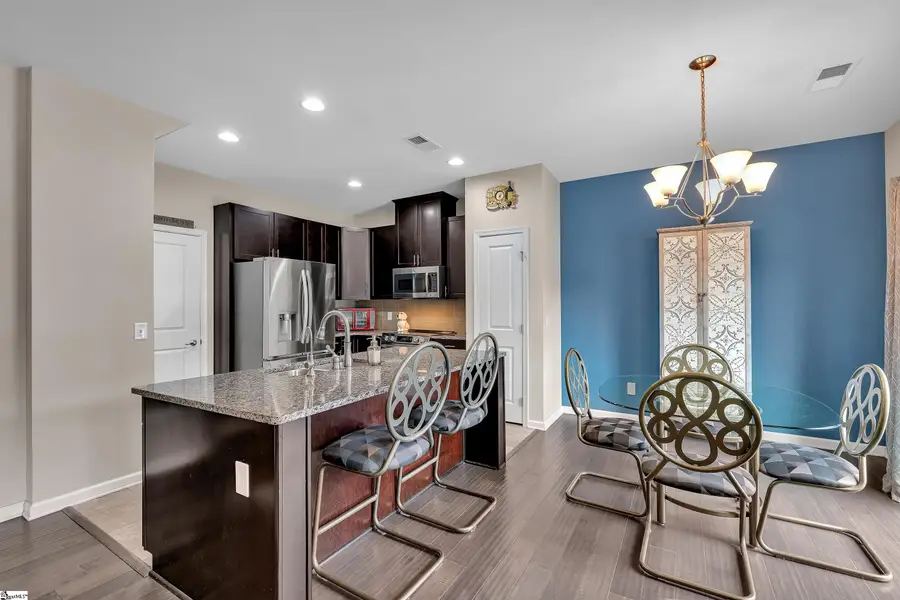 210 Alderside Place, Greer, SC 29650 - #2