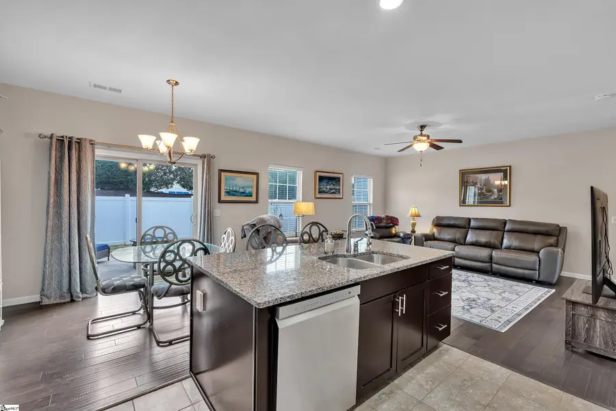 210 Alderside Place, Greer, SC 29650 - #3