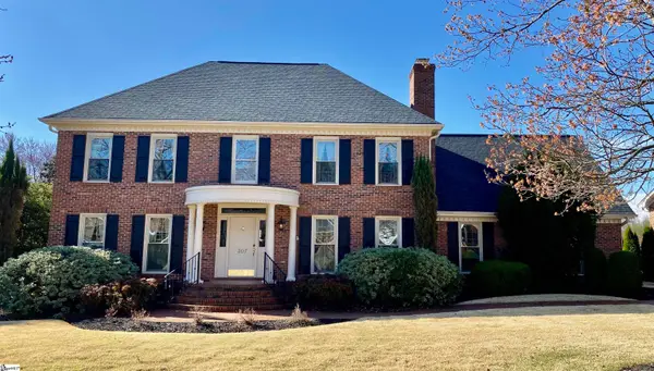 307 Water Mill Road, Greer, SC 29650