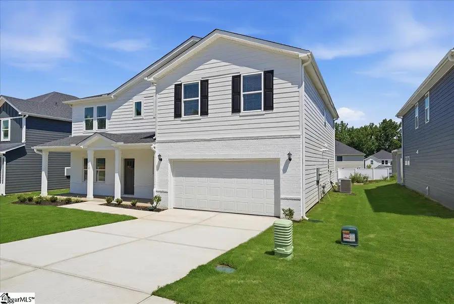 518 Tilson Road, Piedmont, SC 29673 - #2