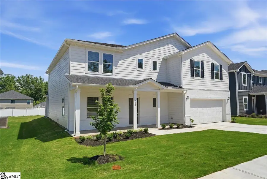 518 Tilson Road, Piedmont, SC 29673 - #3