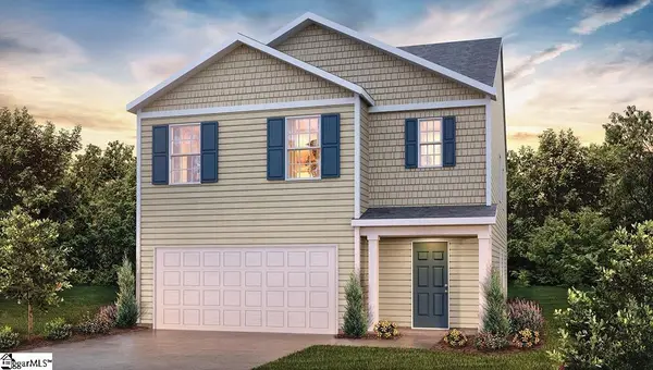 623 Starbeam Court, Spartanburg, SC 29303