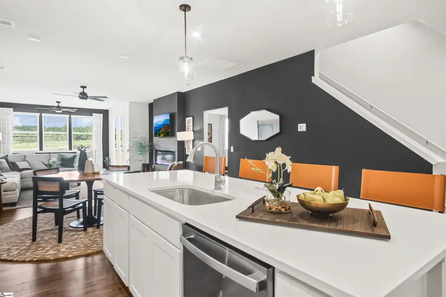 160 Herrick Place #LOT 116, Greenville, SC 29611 - #3