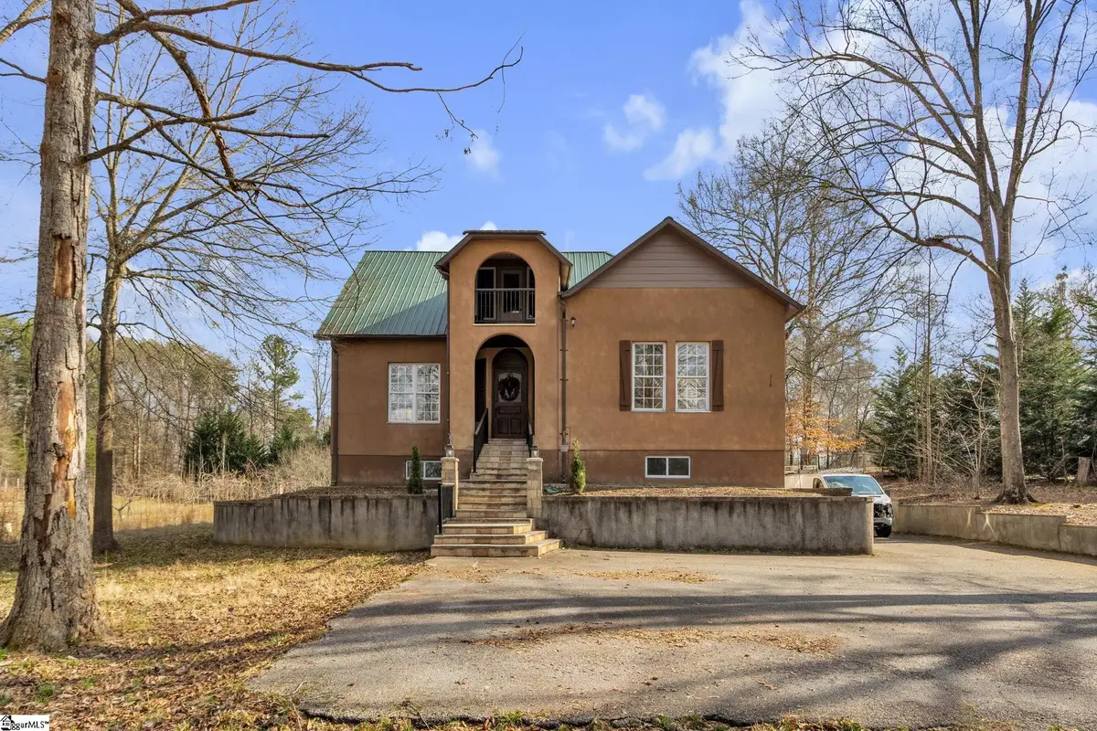 318 Saranac Drive, Spartanburg, SC 29307 - #1