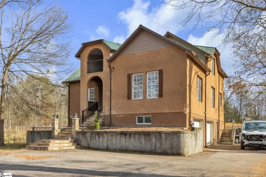 318 Saranac Drive, Spartanburg, SC 29307 - #2