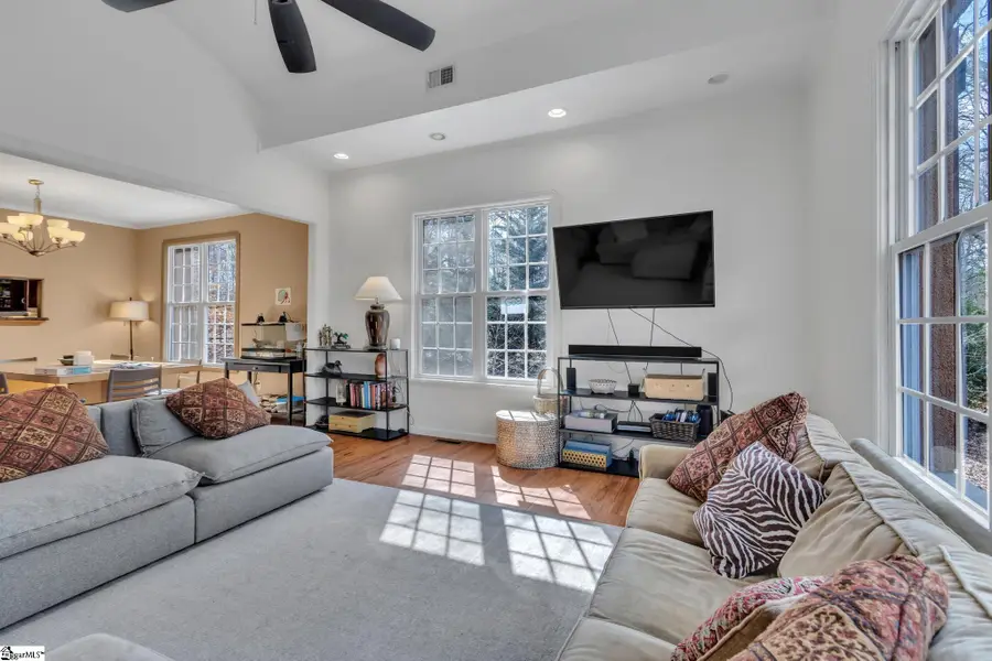 318 Saranac Drive, Spartanburg, SC 29307 - #3