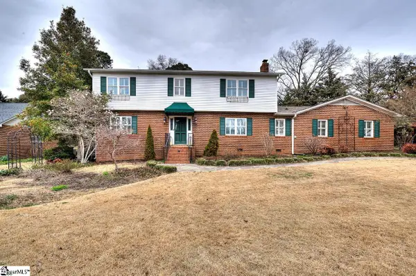 21 Gary Avenue, Taylors, SC 29687