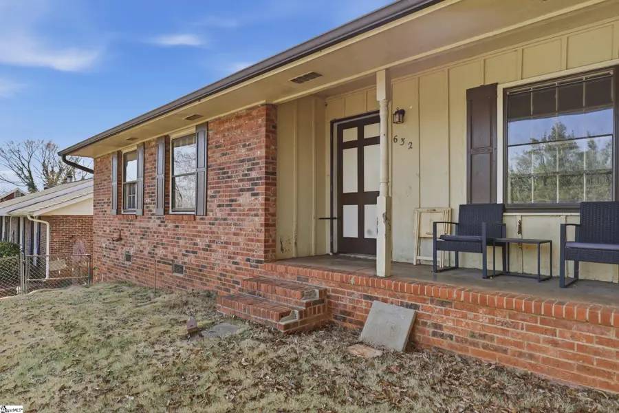 632 Old Augusta Road, Greenville, SC 29605 - #2