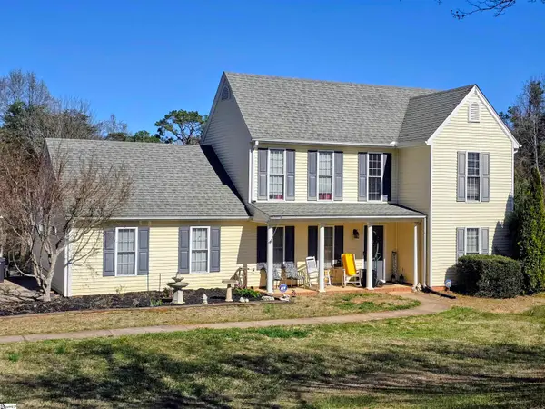 224 Ike Road, Six Mile, SC 29682