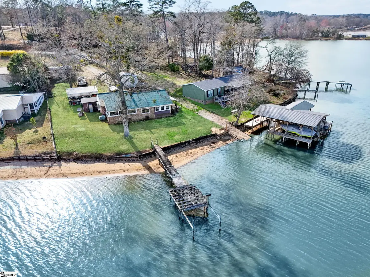 1020 Flymm Smith Road, Waterloo, SC 29684 - #1