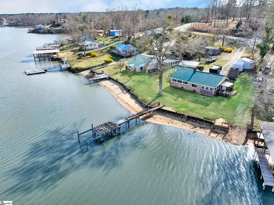 1020 Flymm Smith Road, Waterloo, SC 29684 - #3