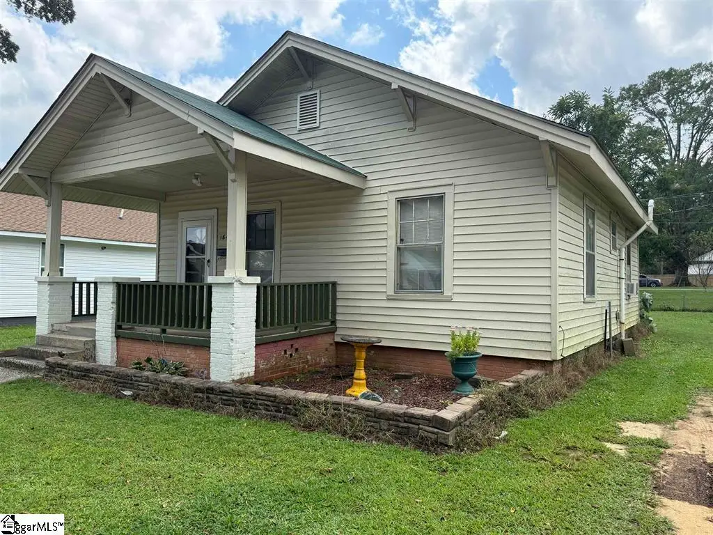 184 Cypress Street, Clinton, SC 29325 - #1