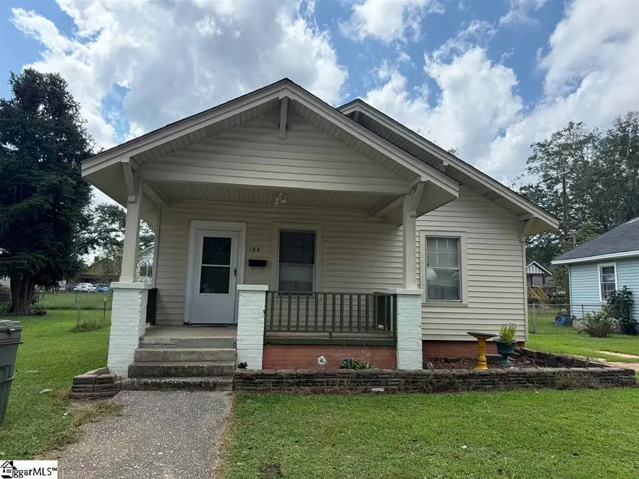 184 Cypress Street, Clinton, SC 29325 - #2