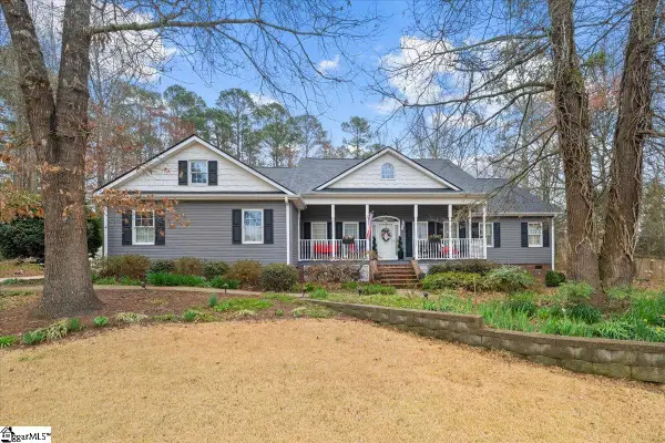 107 Wrenfield Court, Piedmont, SC 29673