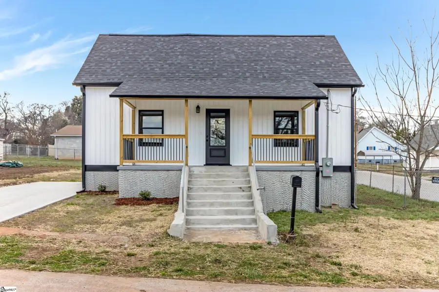 10 Adger Street, Spartanburg, SC 29301 - #2
