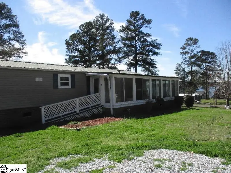 32 Hall Street, Cross Hill, SC 29332 - #1