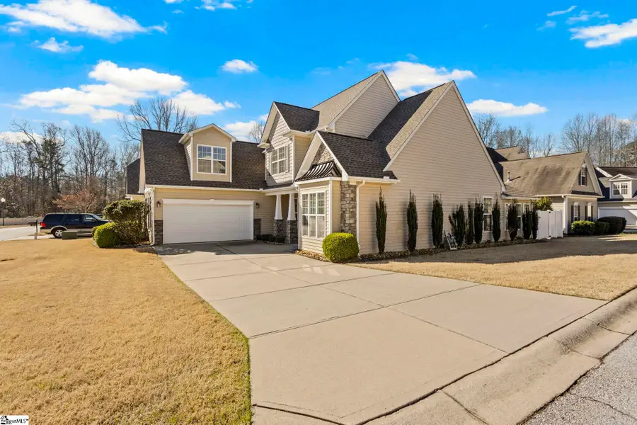 119 Birch Hill Way, Simpsonville, SC 29681 - #3