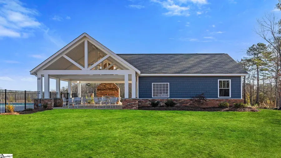 134 Cades Cove Drive, Greenwood, SC 29646 - #3