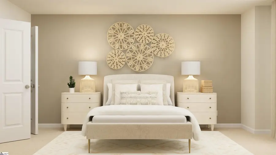 1627 Sundiata Street, Piedmont, SC 29673 - #3