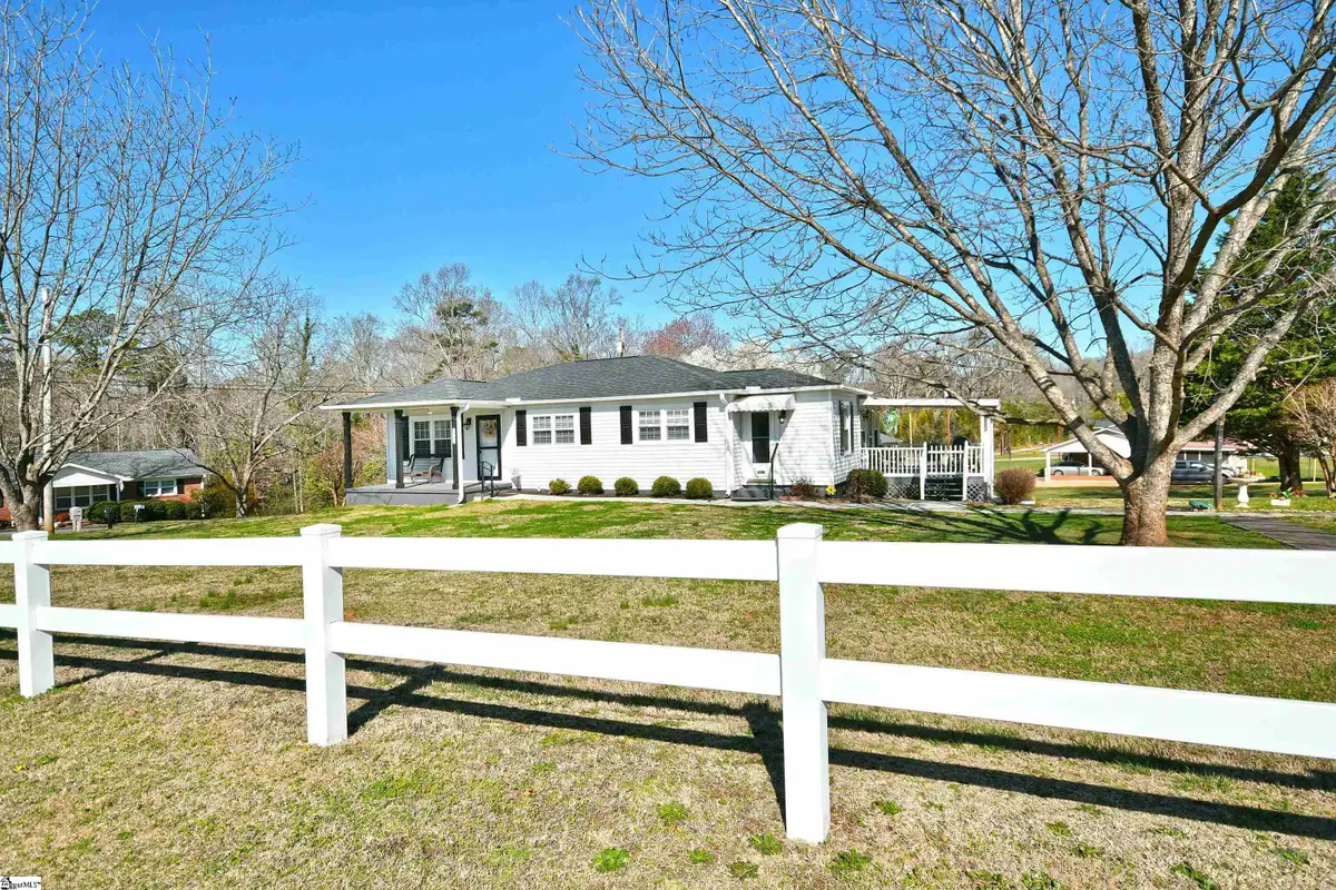 202 and 200 Due West Circle, Easley, SC 29640 - #1