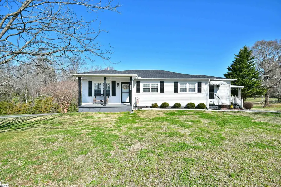 202 and 200 Due West Circle, Easley, SC 29640 - #3