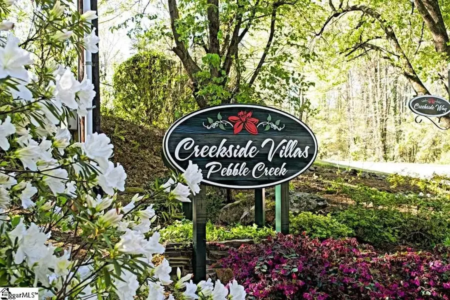 4 Creekside Way, Greenville, SC 29609 - #2