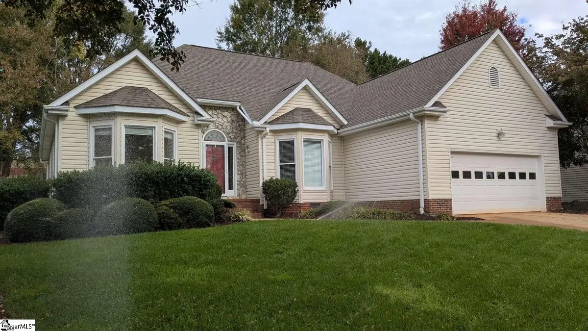 207 Sun Garden Court, Greenville, SC 29615 - #1