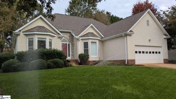 207 Sun Garden Court, Greenville, SC 29615