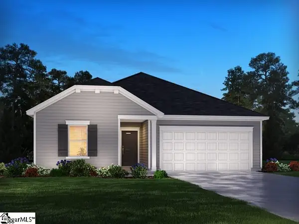 563 Harben Drive, Woodruff, SC 29388