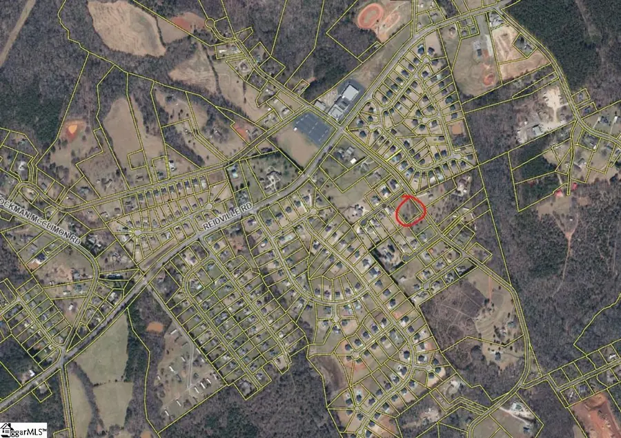 00 Perry Road, Greer, SC 29651 - #2