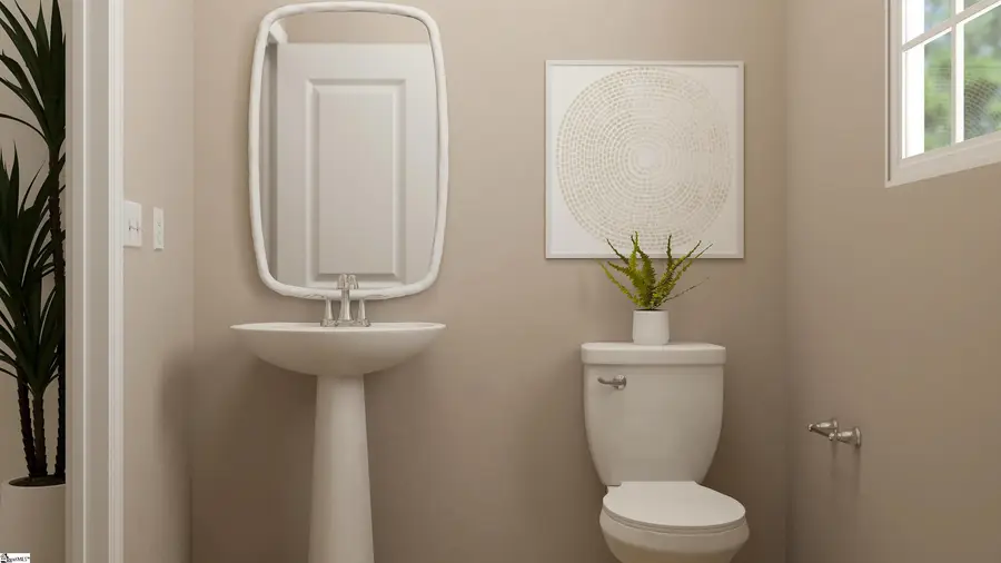 152 Holly Oak Court, Fountain Inn, SC 29644 - #3