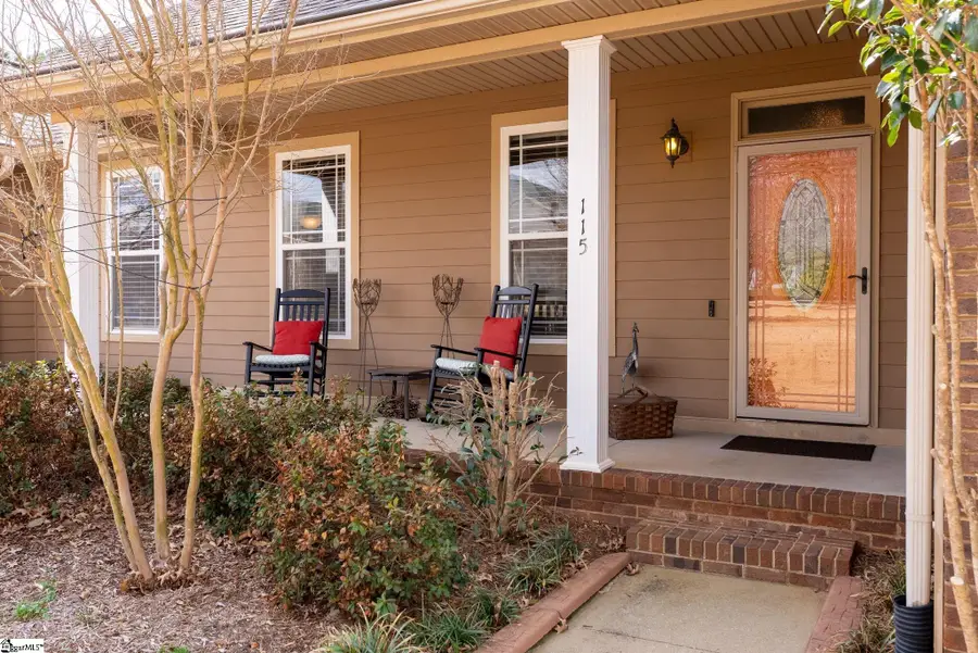 115 Forest Cove Lane, Greer, SC 29651 - #2