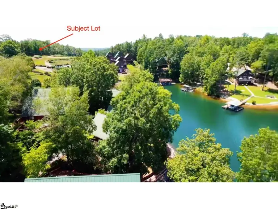 0 Hatteras Ridge Drive, Six Mile, SC 29682 - #3