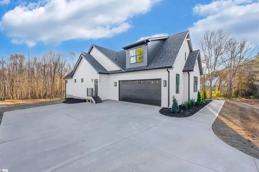 3798B Ballenger Road, Highland, SC 29361 - #3