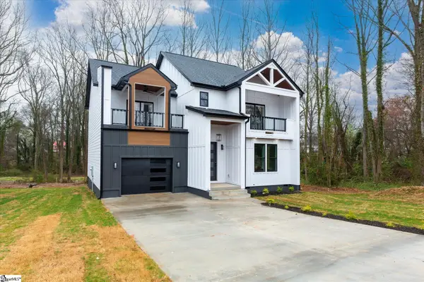 4 Mckinley Drive, Greenville, SC 29611