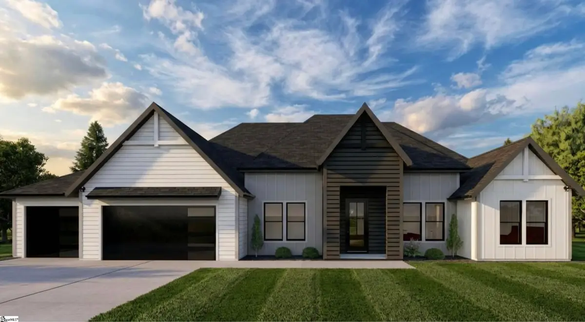 3 Inverray Drive, Taylors, SC 29687 - #1