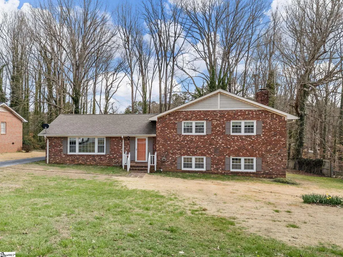 409 Springwood Drive, Spartanburg, SC 29302 - #1