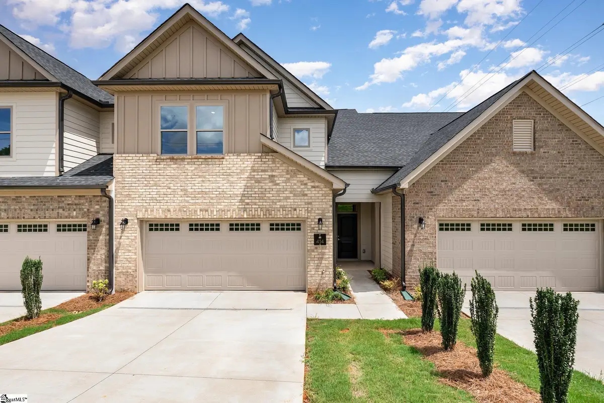 414 Palazzo Place, Greer, SC 29650 - #1