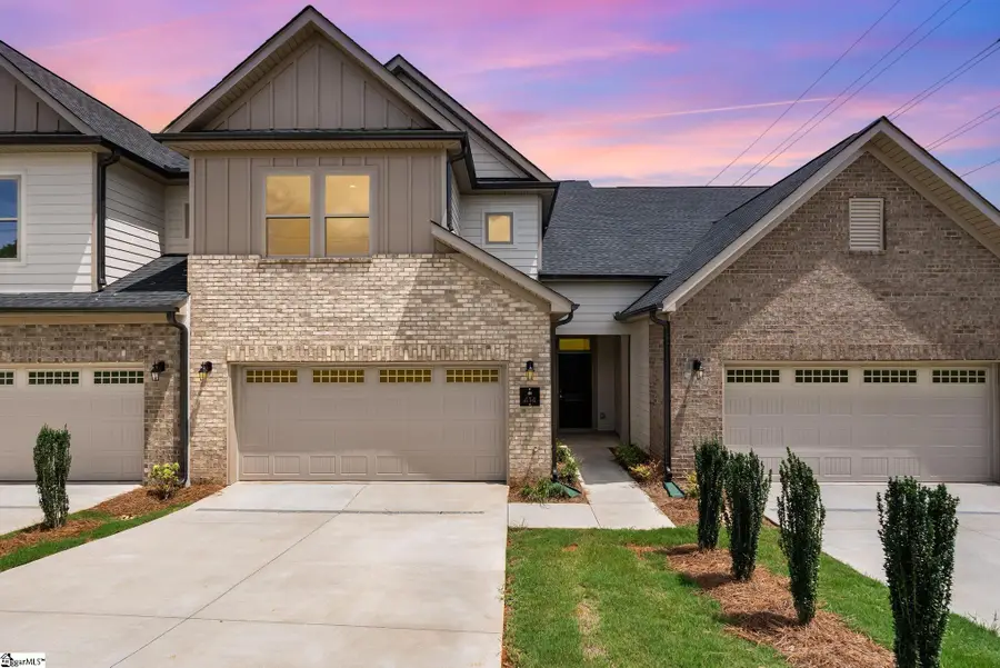 414 Palazzo Place, Greer, SC 29650 - #2
