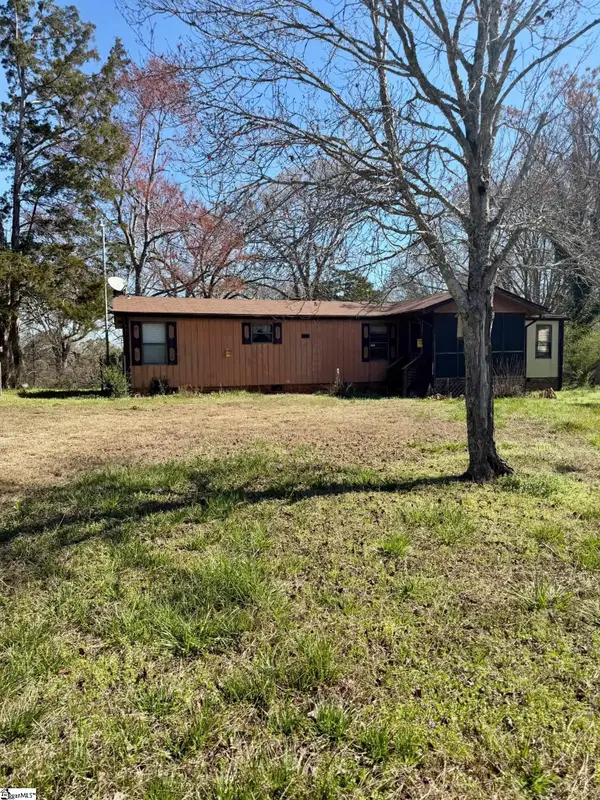 5990 Hwy 14, Gray Court, SC 29645