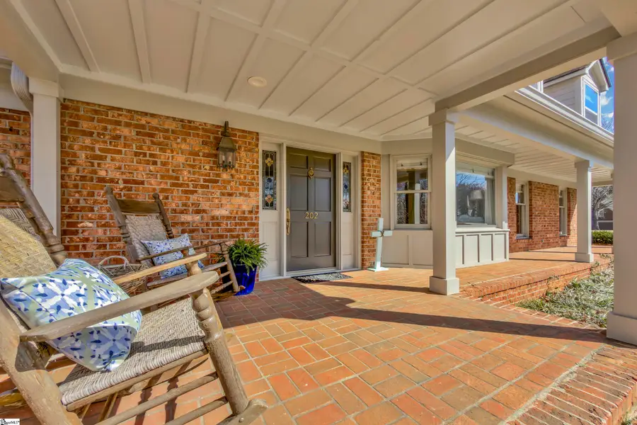 202 Collins Creek Road, Greenville, SC 29607 - #3