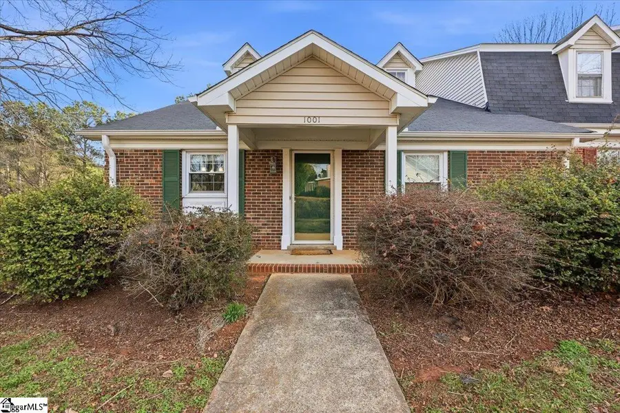 1001 Wenwood Circle, Greenville, SC 29607 - #3