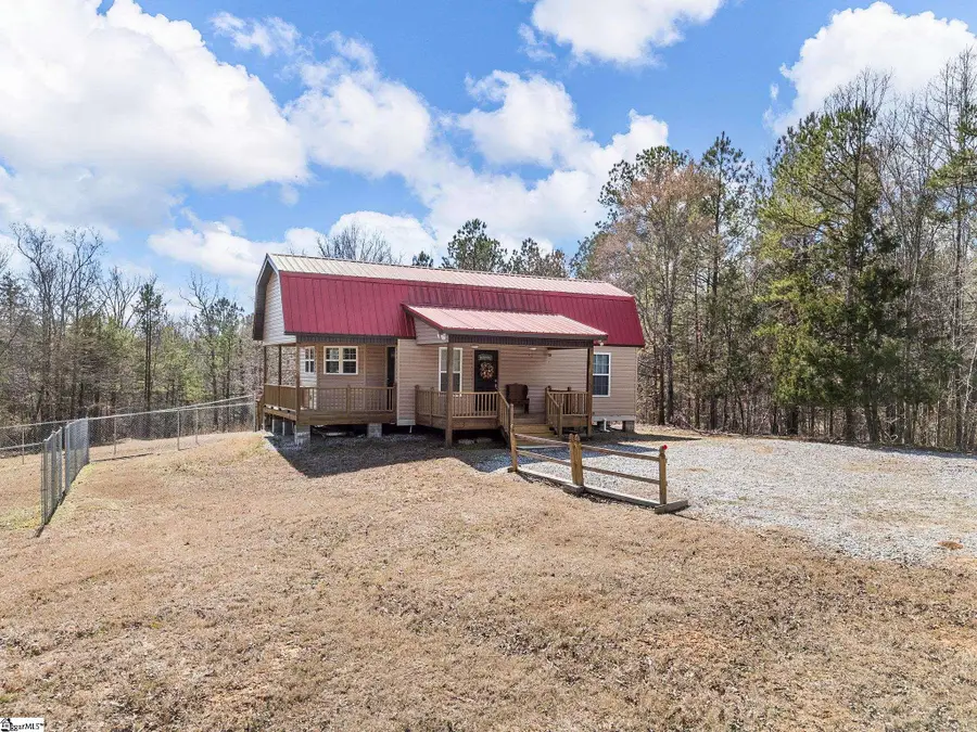 150 Morris Road, Pauline, SC 29374 - #2