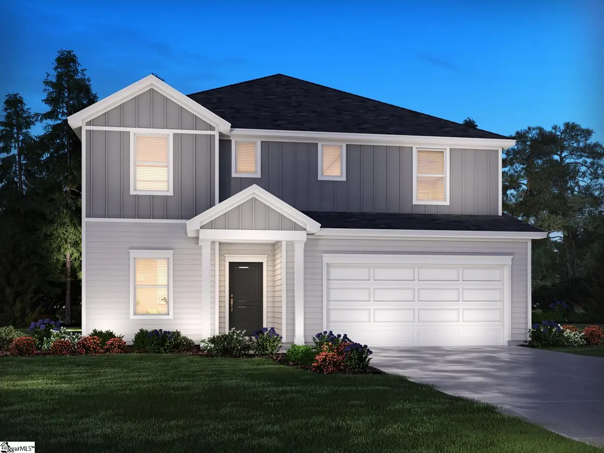 108 Blooming Meadow Road, Piedmont, SC 29673 - #1