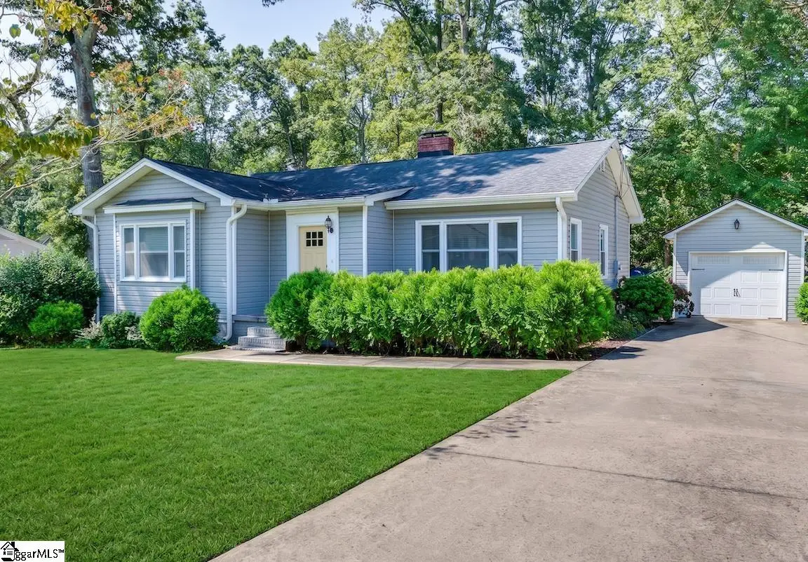 200 Cardinal Drive, Taylors, SC 29687 - #1