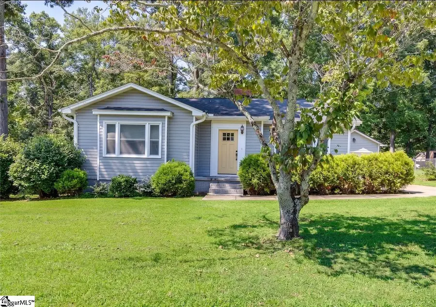 200 Cardinal Drive, Taylors, SC 29687 - #2