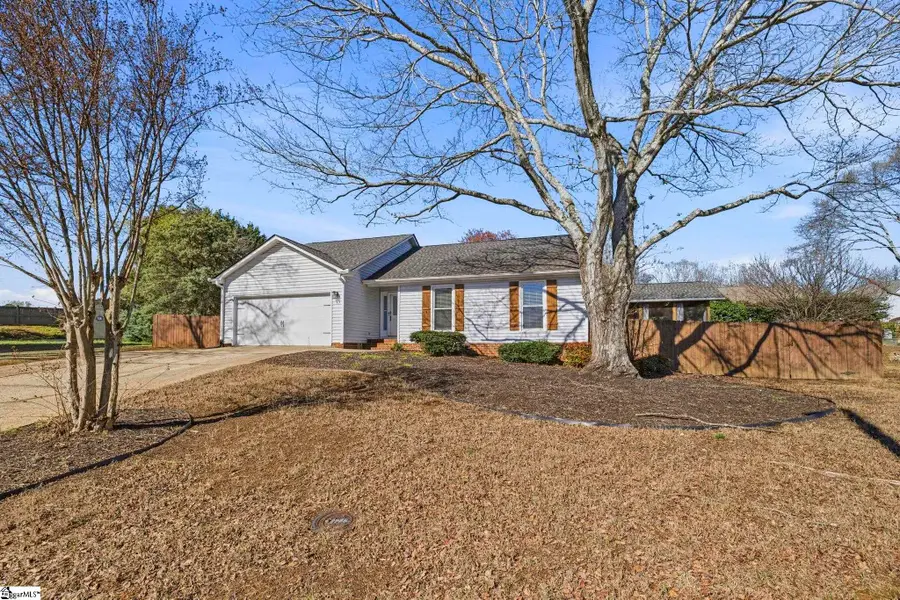 112 Saint Andrews Way, Greenville, SC 29607 - #2