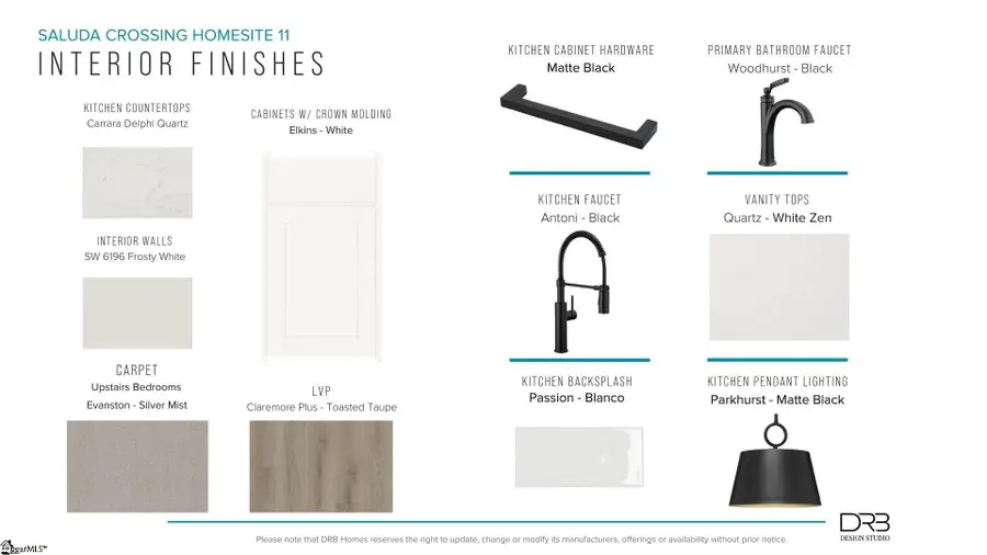 228 Cali Way, Piedmont, SC 29673 - #3