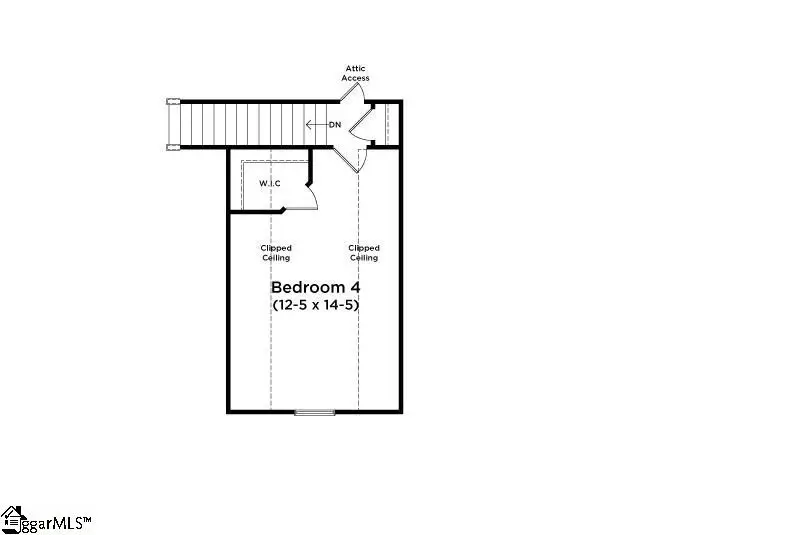 439 Briggs Drive, Easley, SC 29642 - #3